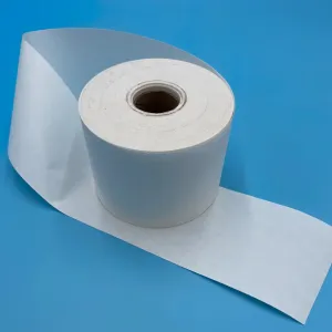 3" Light Duty Woven Buckram 100 Yard Roll
