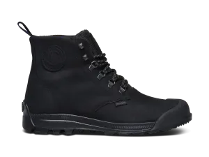 75188-060-M | PAMPATECH HI LEA WP | BLACK/BLACK