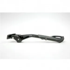 ABC Kickstand Heavy Duty Black