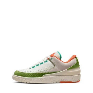 Air Jordan 2 Retro Low SP 'TITAN'