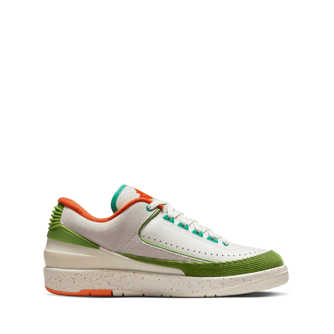 Air Jordan 2 Retro Low SP 'TITAN'