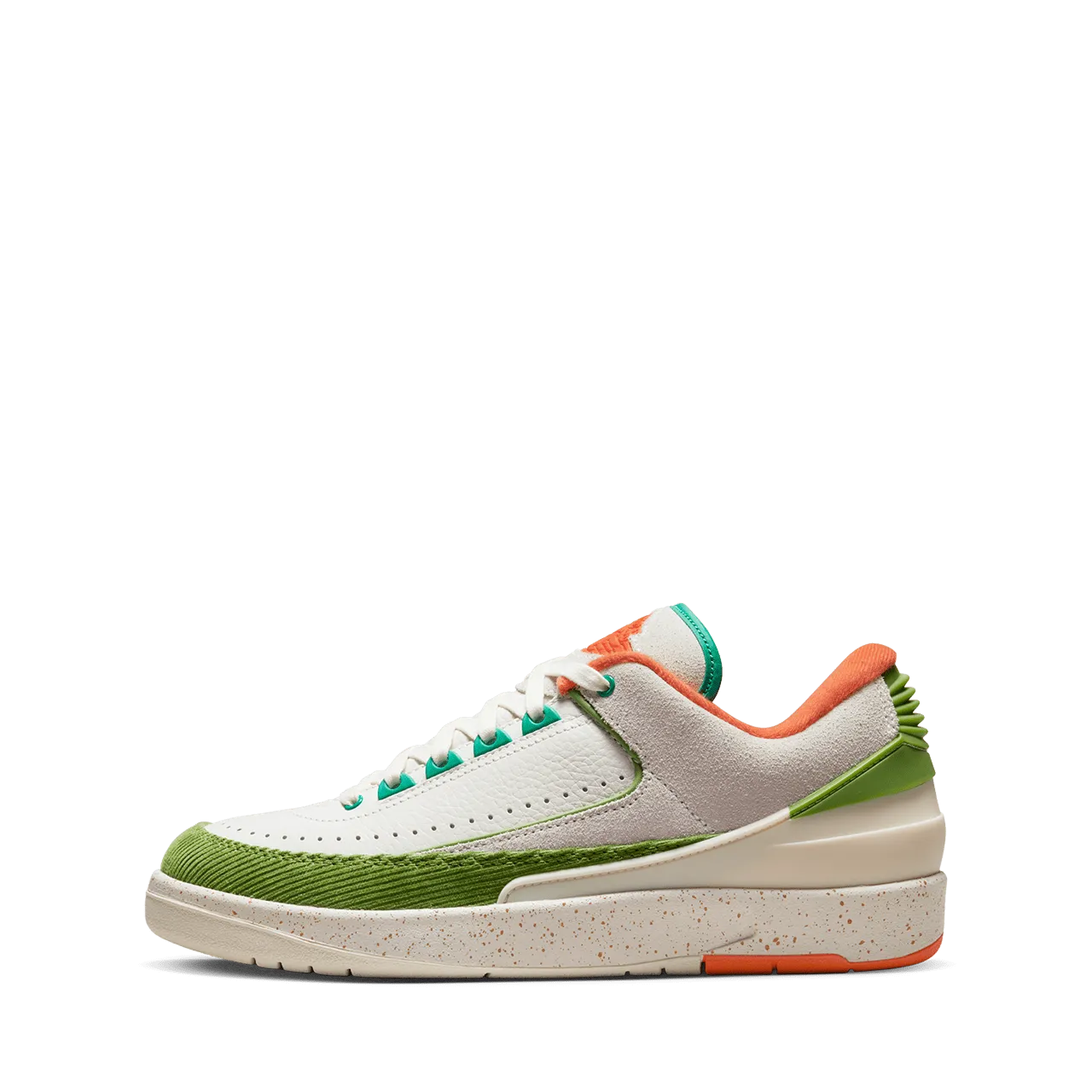 Air Jordan 2 Retro Low SP 'TITAN'