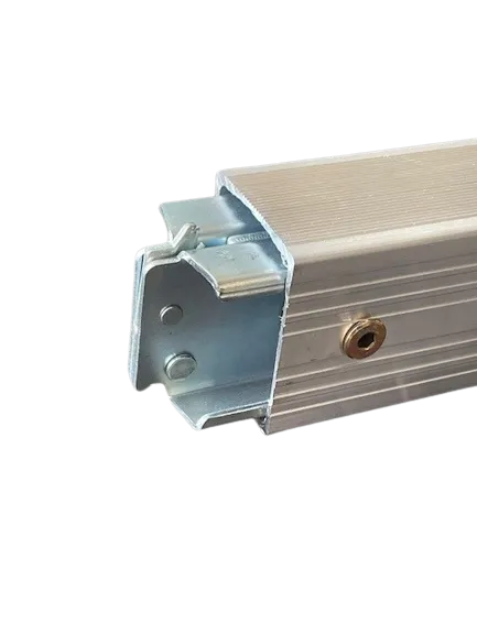 B-HD102 - Heavy-Duty Aluminum Beam