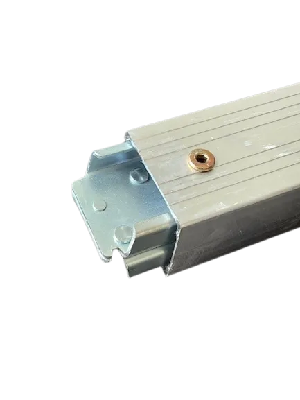B-HD102 - Heavy-Duty Aluminum Beam