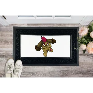 Bunyun Sublimation Heavy Duty Door Mat