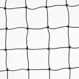 Chickens and Ducks - 38mm (1½") knotted square mesh