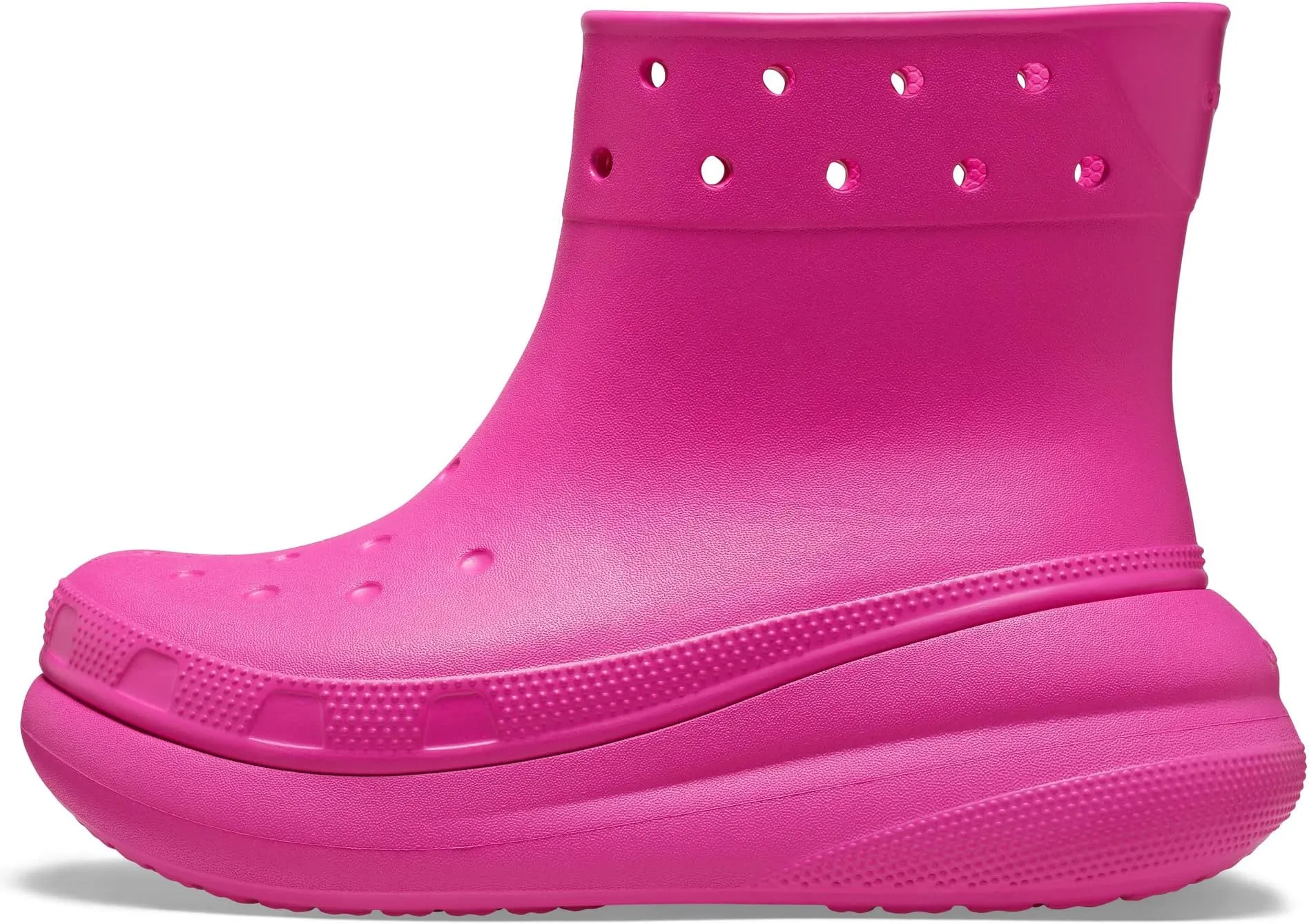 Crush Rain Boot Crocs, Juice