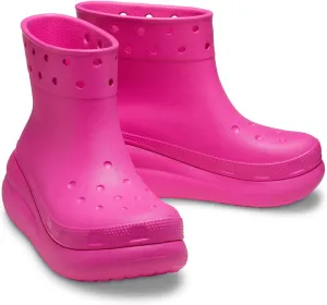 Crush Rain Boot Crocs, Juice