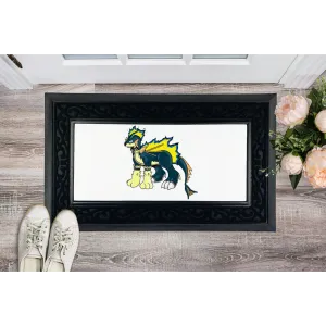 Doffis Sublimation Heavy Duty Door Mat