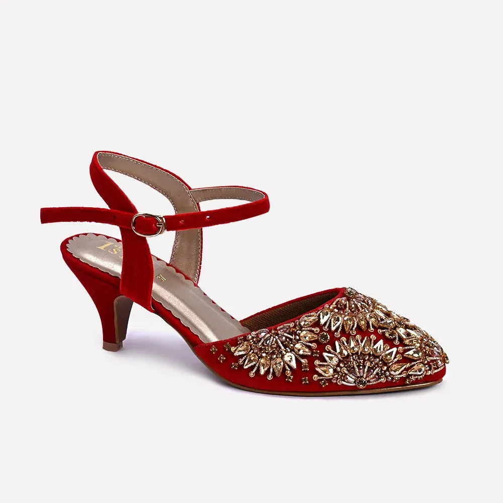 Fancy Pumps 0440576