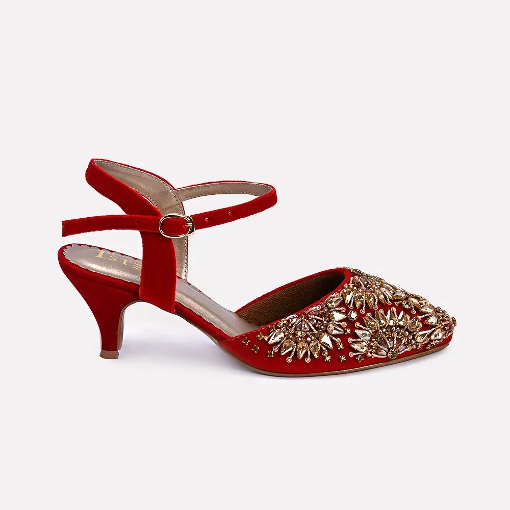 Fancy Pumps 0440576