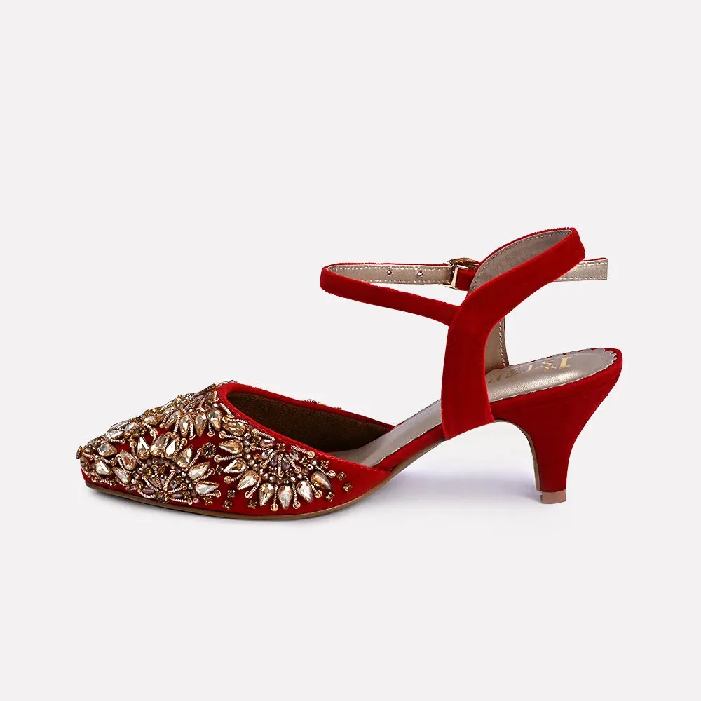 Fancy Pumps 0440576