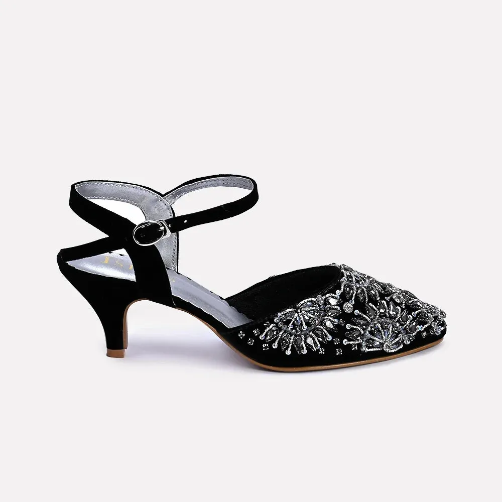 Fancy Pumps 0440576
