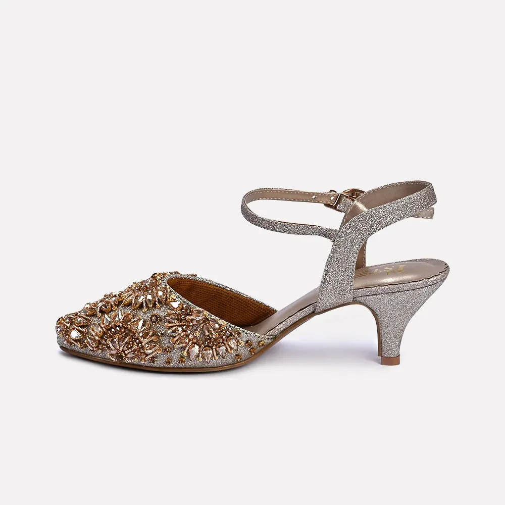 Fancy Pumps 0440576