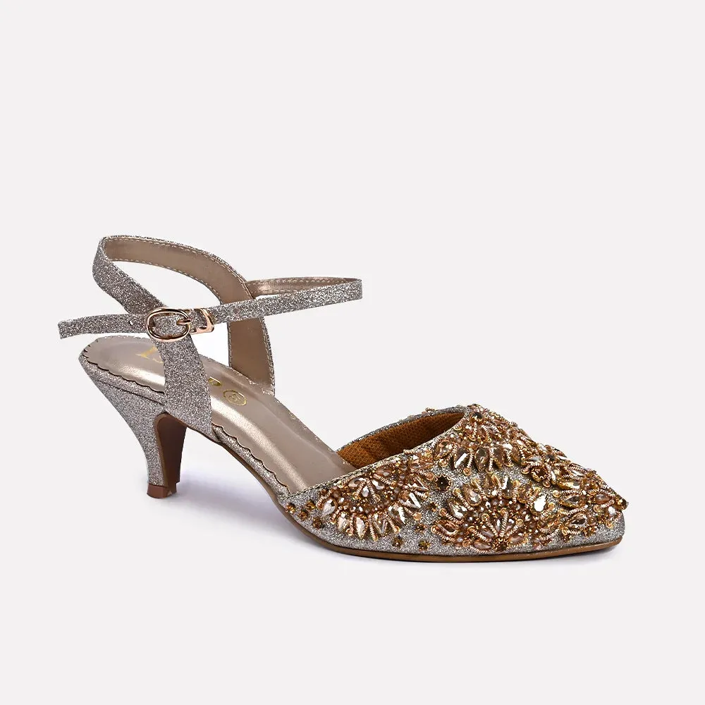 Fancy Pumps 0440576