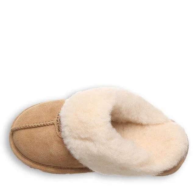 Girl's Bearpaw Loki Youth 671Y-243