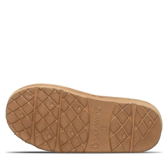 Girl's Bearpaw Loki Youth 671Y-243