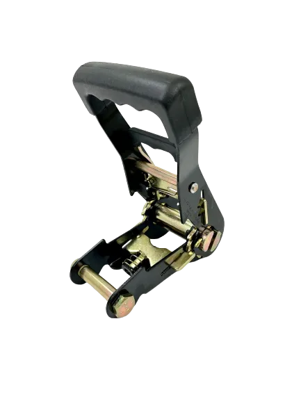 H-2SWR-HD - 2" Heavy Duty Short Wide Handle Ratchet