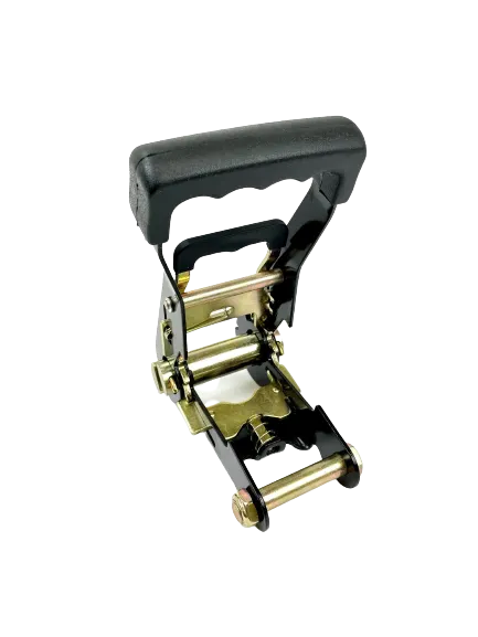 H-2SWR-HD - 2" Heavy Duty Short Wide Handle Ratchet