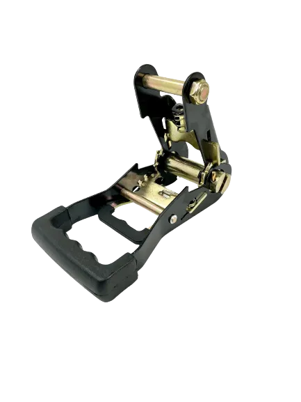 H-2SWR-HD - 2" Heavy Duty Short Wide Handle Ratchet