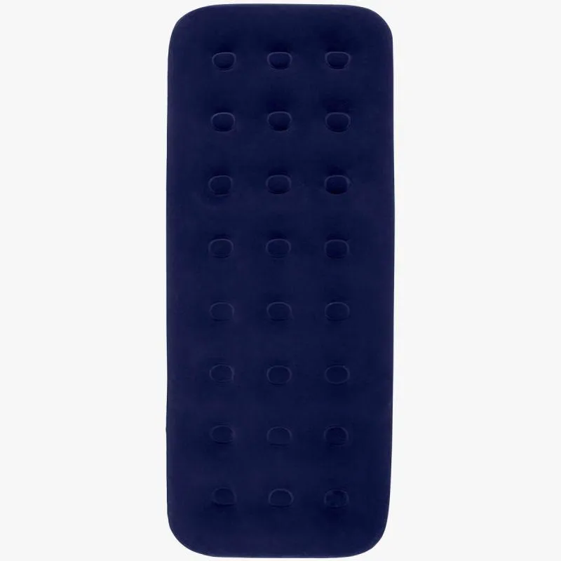 Highlander Single Airbed - Blue