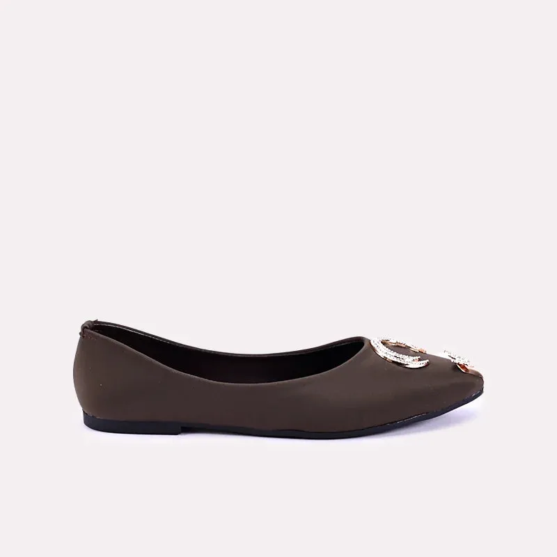 Jenna Brown Fancy Pumps 0431071