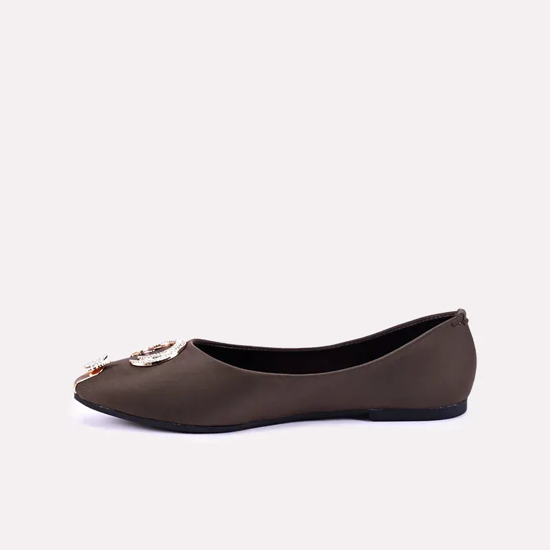 Jenna Brown Fancy Pumps 0431071