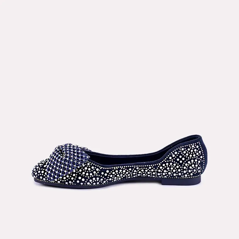 Jodie Blue Fancy Pumps 0431243