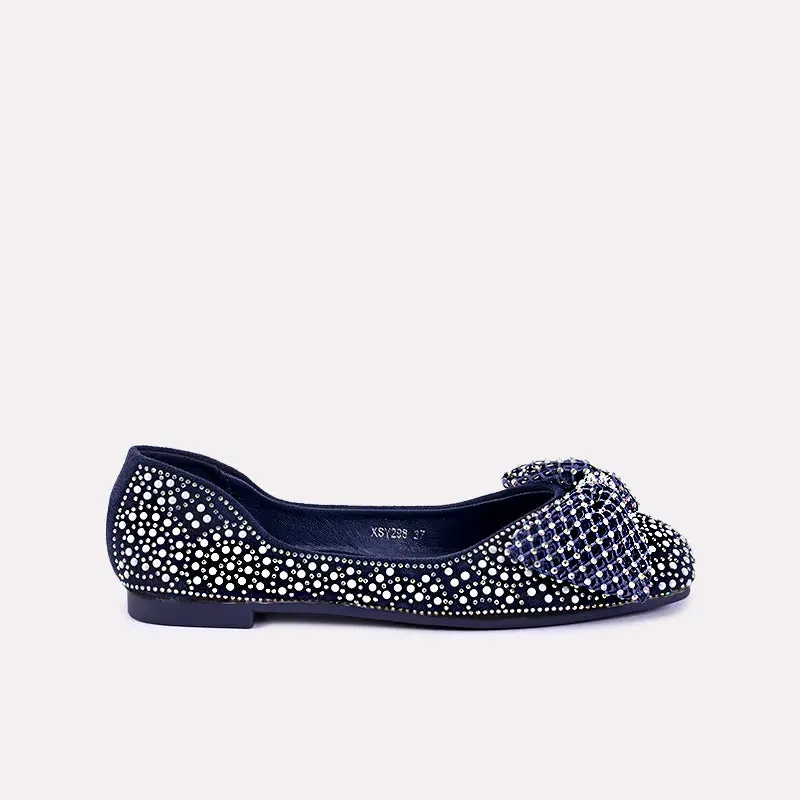 Jodie Blue Fancy Pumps 0431243