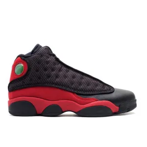 Juniors Nike Air Jordan 13 Retro BG Chicago "Bred"