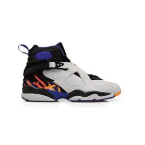 Juniors Nike Air Jordan 8 Retro BG 'Threepeat'