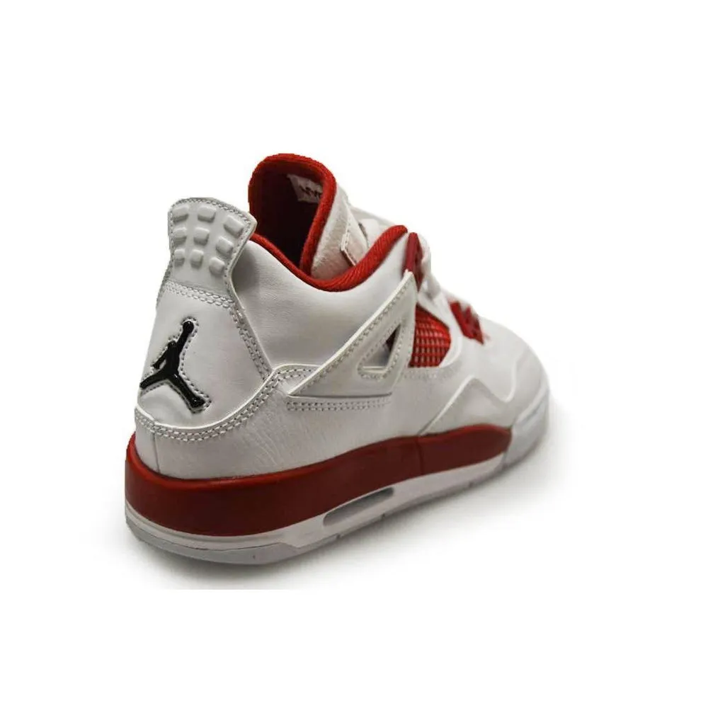 Juniors Nike Jordan 4 Reto BG