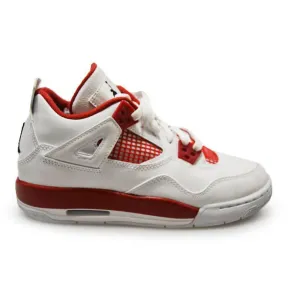 Juniors Nike Jordan 4 Reto BG
