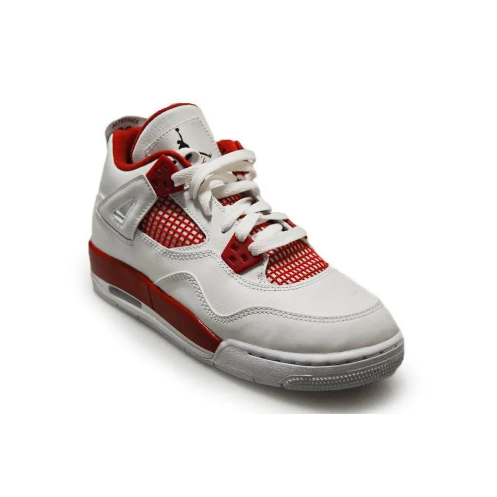 Juniors Nike Jordan 4 Reto BG