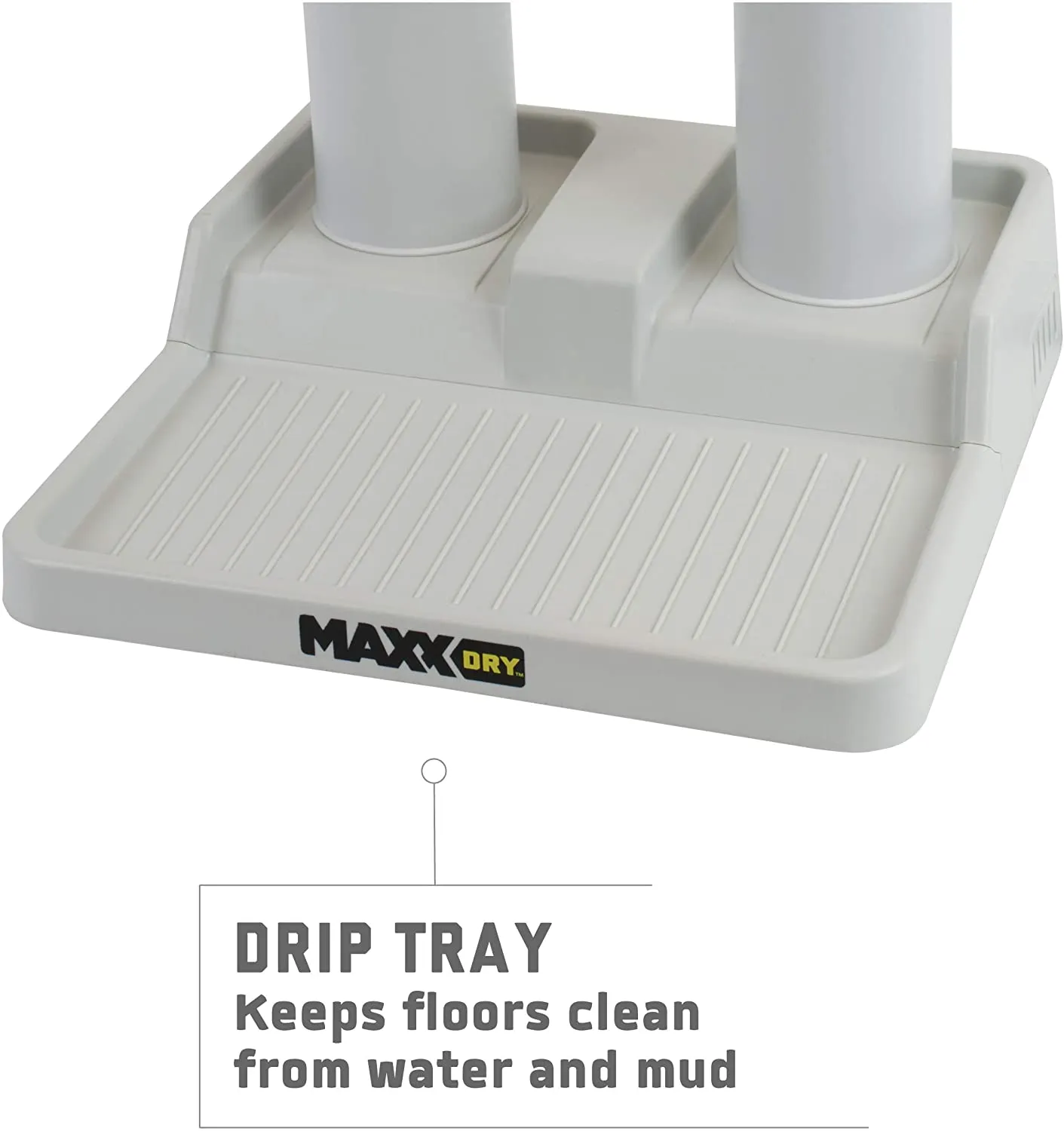 MaxxDry™ - Footwear & Glove Dryer