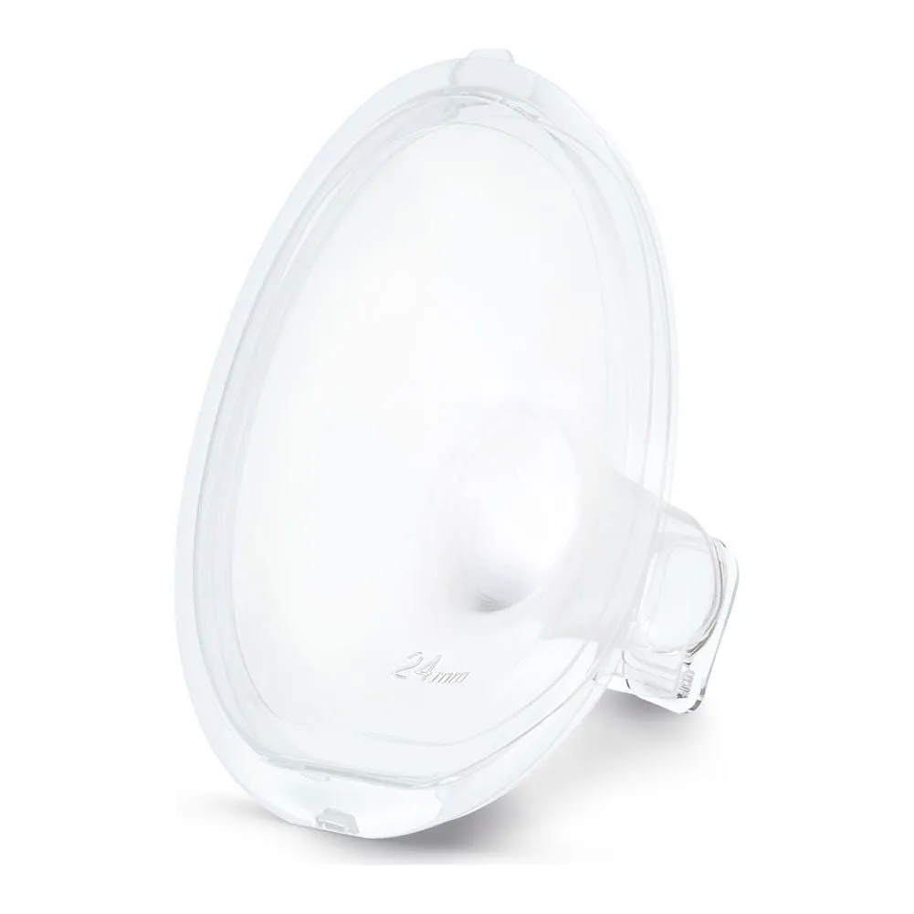Medela Hands-Free Breast Shields