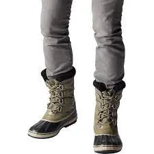 Men's 1964 Pac Waterproof Nylon