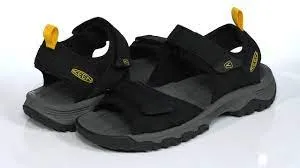 Men's Targhee III Open Toe Sandal