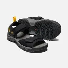 Men's Targhee III Open Toe Sandal
