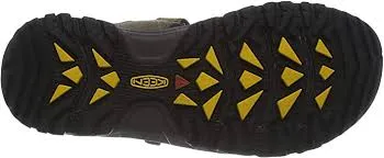 Men's Targhee III Open Toe Sandal