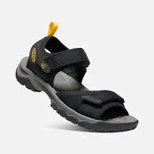 Men's Targhee III Open Toe Sandal
