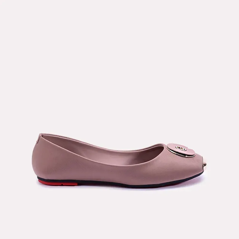 Monroe Pink Fancy Pumps 0431050