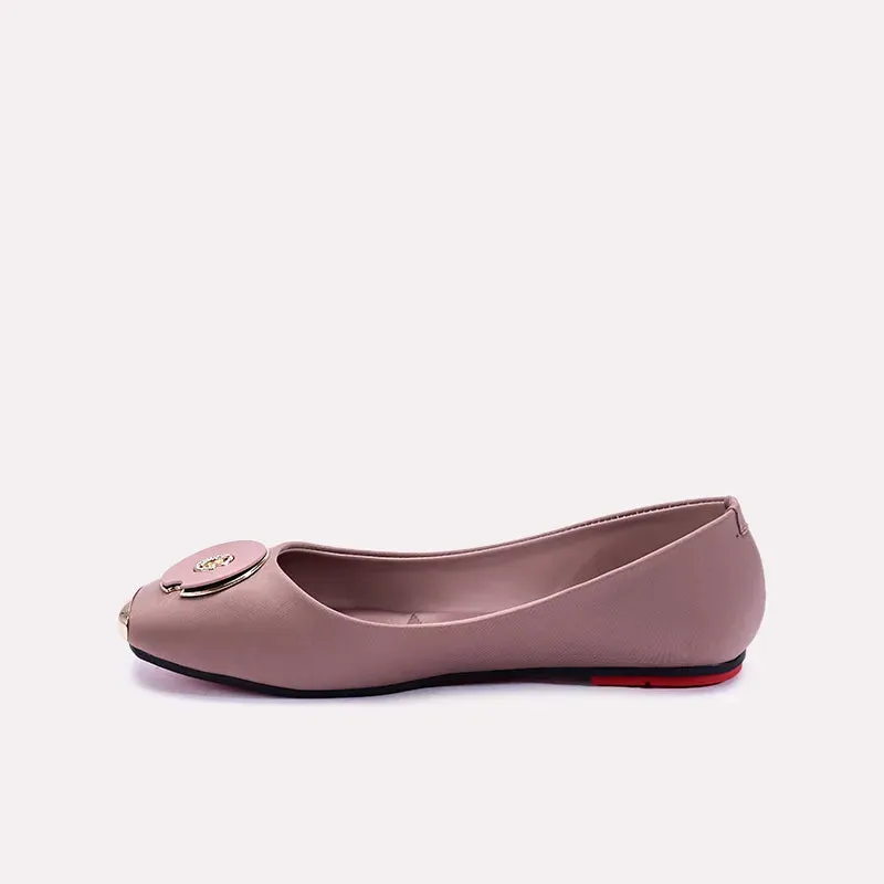 Monroe Pink Fancy Pumps 0431050