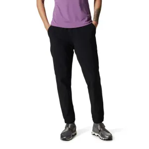 Mountain Hardwear Women's Yumalina Active Pull-On Lined Jogger