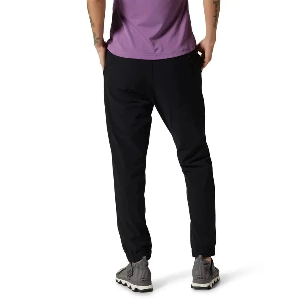 Mountain Hardwear Women's Yumalina Active Pull-On Lined Jogger