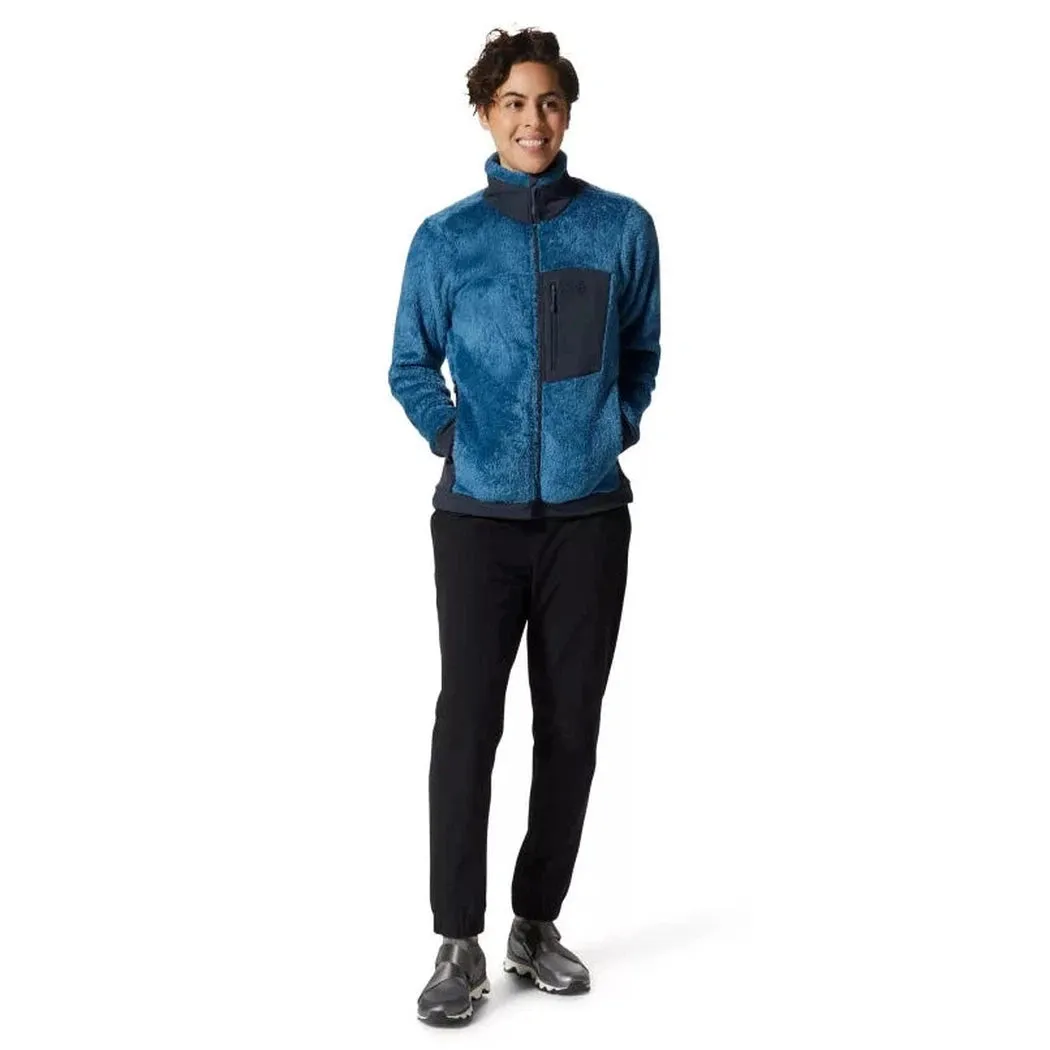 Mountain Hardwear Women's Yumalina Active Pull-On Lined Jogger