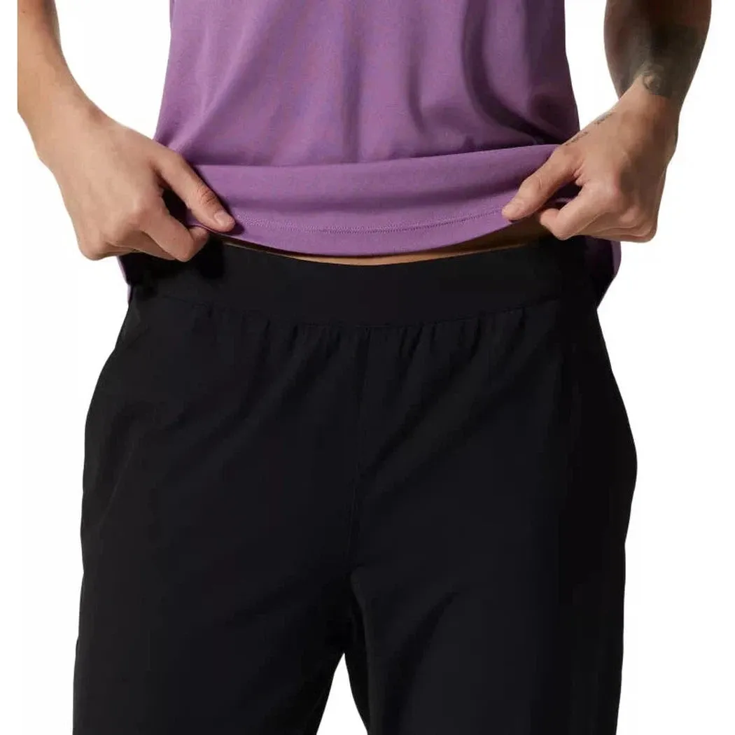Mountain Hardwear Women's Yumalina Active Pull-On Lined Jogger