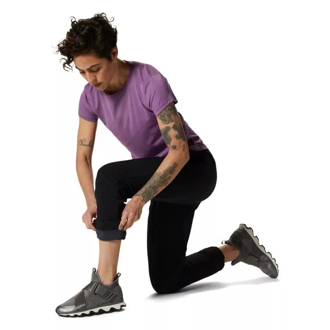 Mountain Hardwear Women's Yumalina Active Pull-On Lined Jogger