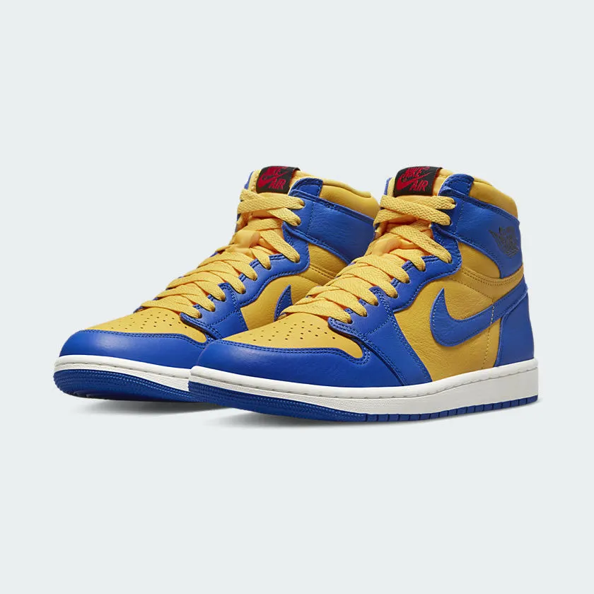 Nike Women's Air Jordan 1 Retro Hi OG FD2596 700