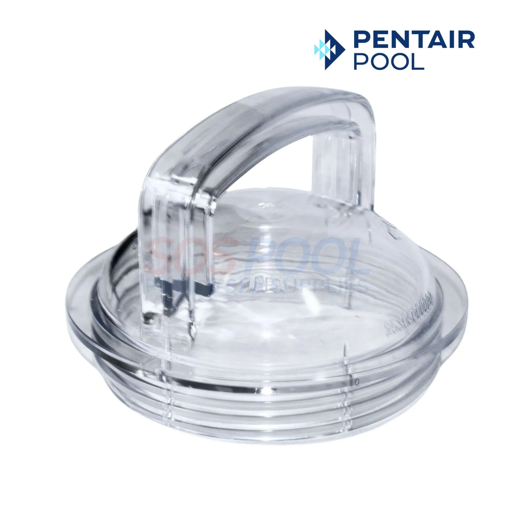 Pentair Strainer Cover Lid For Challenger Pumps | 355301